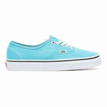 Vans Authentic - Miesten Tennarit - Sininen